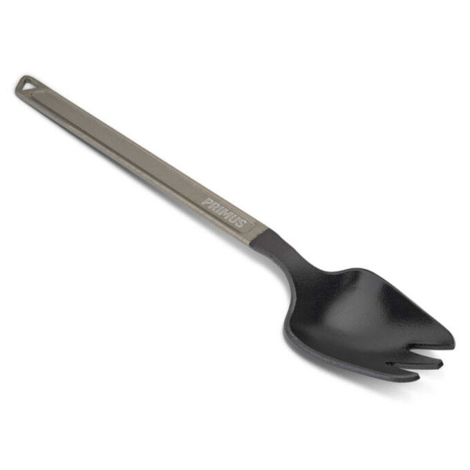 Löffel-Gabel PRIMUS TREK SPORK ALUMINIUM