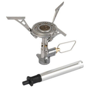 Riscaldatore PRIMUS MICRON III PIEZO