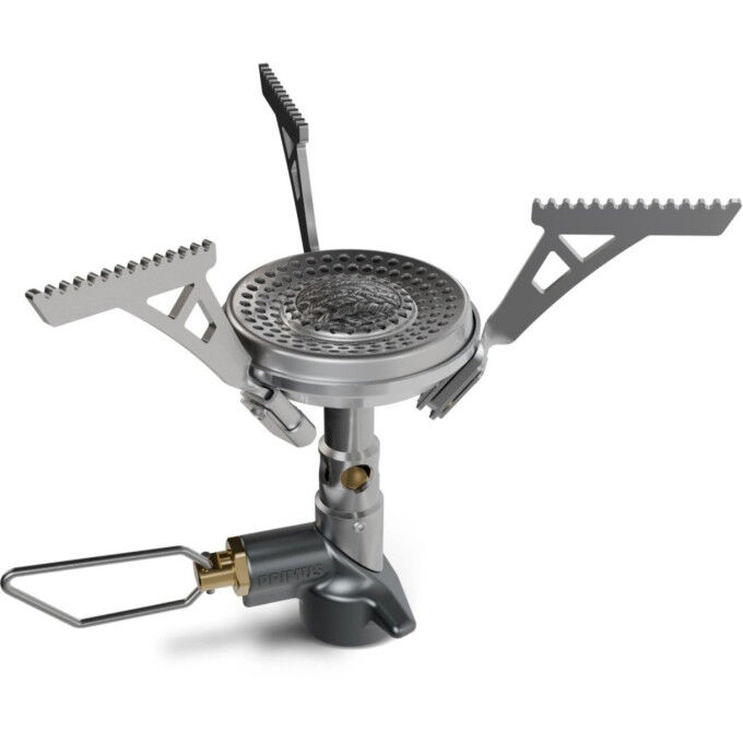 Primus Micron III Piezo Kocher