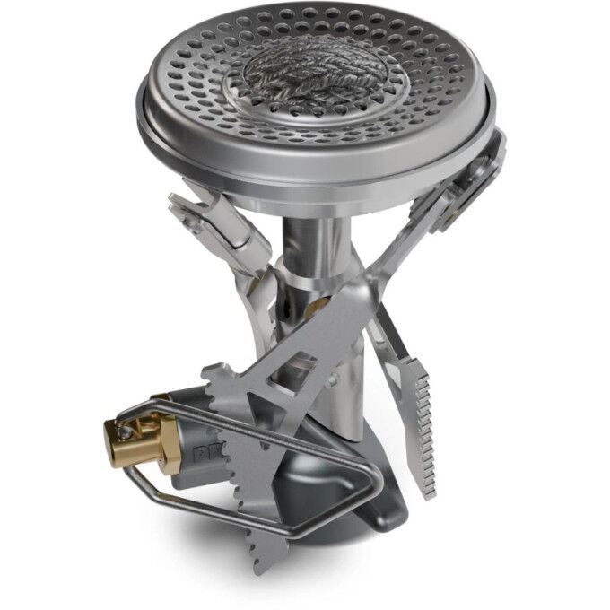 Primus Micron III Piezo Kocher