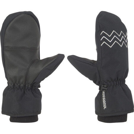 Rossignol JR JANE M black