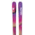 Faction Studio 0 Ski + Binding Pack – High-Performance Freestyle Halfpipe