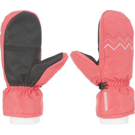 Rossignol JR JANE M pink