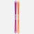 Faction Studio 0 Ski + Binding Pack – High-Performance Freestyle Halfpipe
