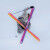 Faction Studio 0 Ski + Binding Pack – High-Performance Freestyle Halfpipe