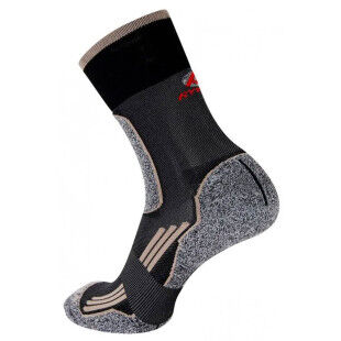 Extrem strapazierfähige Rywan-Wandersocken – NO LIMIT PRO WALK