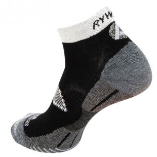 Rywan XCR Climasocks® hiking socks – Ventilation and comfort