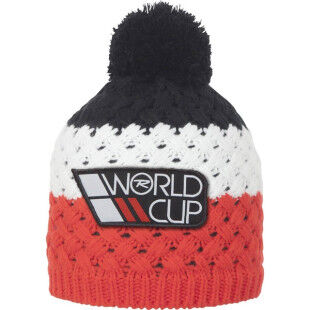 Rossignol L3 JR WORLD CUP marine/blanc/rouge