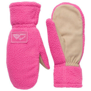 KARI TRAA Rothe Pile Women's Mittens