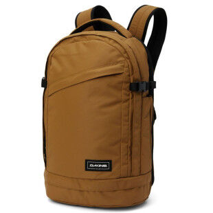 DAKINE Verge 25L Backpack - RUBBER