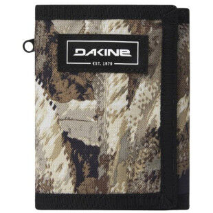 Cartera DAKINE Verde Rail