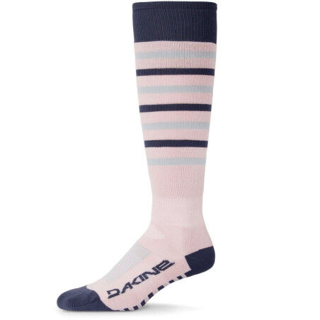 Calze da sci da donna DAKINE Summit Merino - BURNISHED LILAC