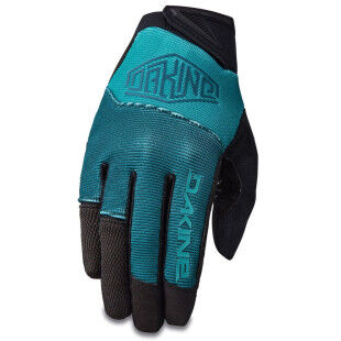 Gants de cyclisme pour femme DAKINE Syncline Gel - DEEP LAKE