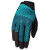 Guantes de ciclismo para mujer DAKINE Syncline Gel - DEEP LAKE