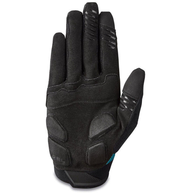 DAKINE Syncline Gel Damen-Fahrradhandschuhe – DEEP LAKE