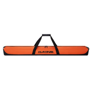 DAKINE PUREED PUMPKIN Padded Ski Bag for Kids