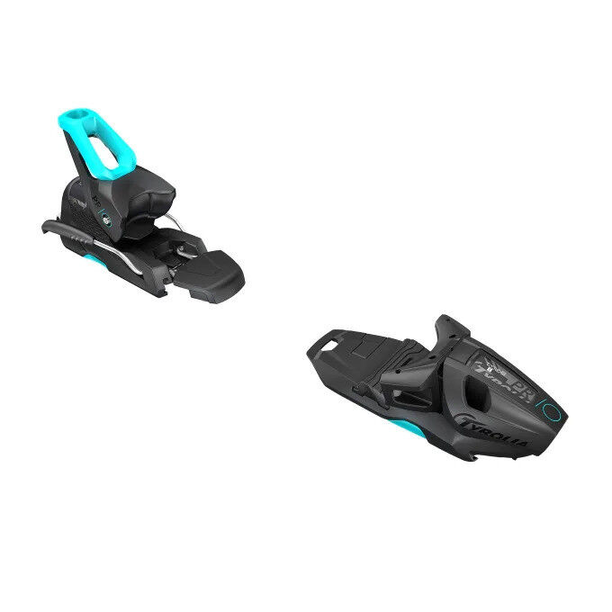 Paquete de esquís alpinos HEAD E.XSR LYT-PR + fijaciones PR 10 GW - Pistas fáciles