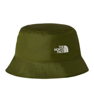 The North Face Sun Stash - Chapeau réversible  léger et pliable
