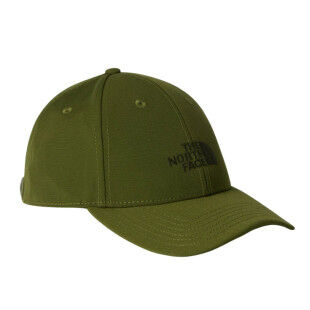 The North Face 66 Classic Recycled - Lifestyle cap made from recycled polyester