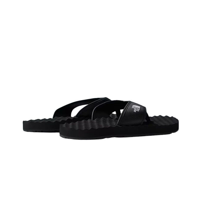 The North Face Base Camp II Herren-Flip-Flops: Komfort und Griffigkeit im Sommer