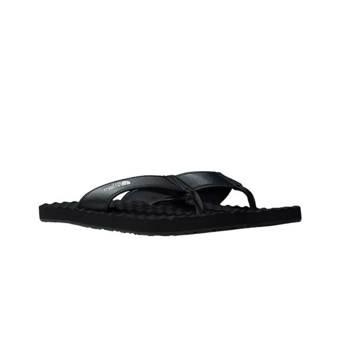 The North Face Base Camp II Men's Flip-Flops: comfort and summer grip