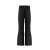 GLORY Poivre Blanc junior softshell ski pants