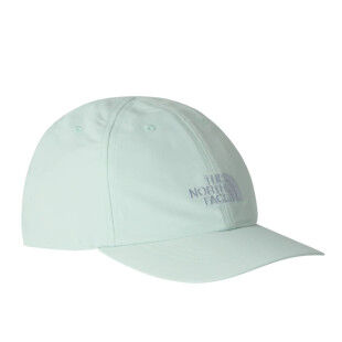 Casquette TNF Horizon Opal Frost : légèreté recyclée et style outdoor