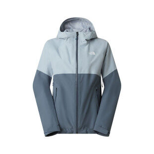 Damenjacke TNF Diablo Dynamic Zip-In – Optimaler Schutz beim Wandern