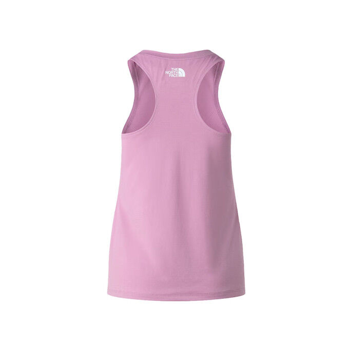 The North Face Flex Women's Tank Top - Comfort and freedom of movement