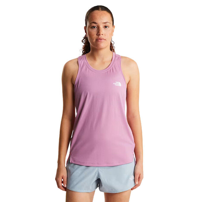 Damen-Tanktop The North Face Flex – Komfort und Bewegungsfreiheit