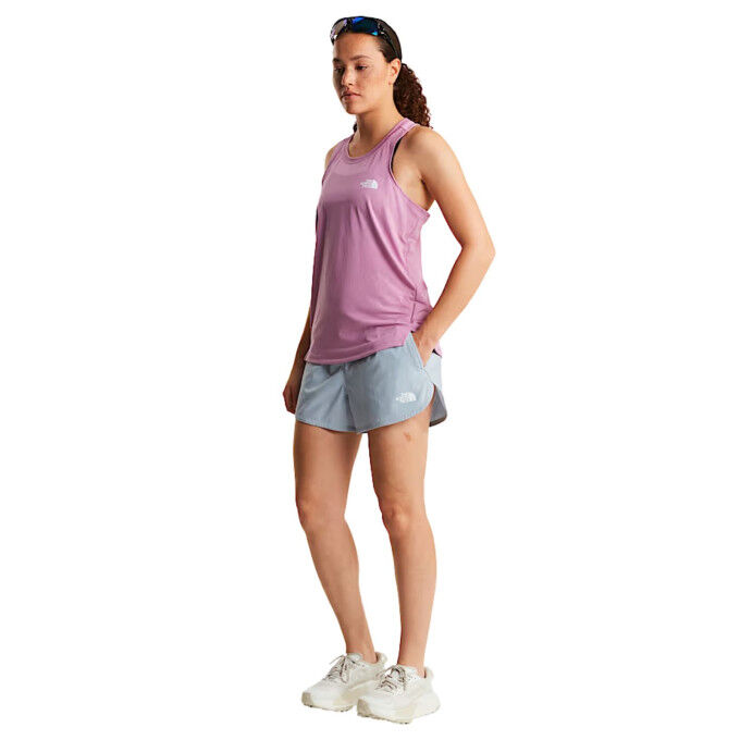 The North Face Flex Women's Tank Top - Comfort and freedom of movement