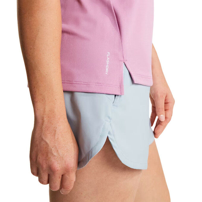 Canotta da donna The North Face Flex - Comfort e libertà di movimento