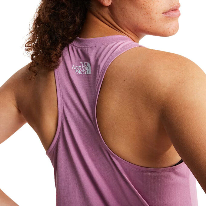 Damen-Tanktop The North Face Flex – Komfort und Bewegungsfreiheit