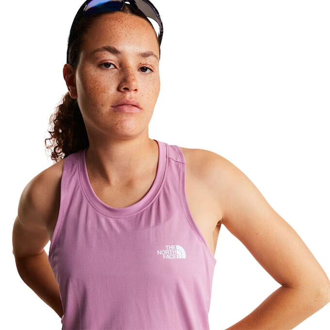 Débardeur Femme The North Face Flex - Confort et liberté de mouvement