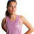 Camiseta sin mangas para mujer The North Face Flex: comodidad y libertad de movimiento