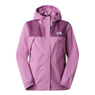 Veste de pluie Femme TNF Antora : protection imperméable et confort