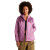 TNF Antora Women's Rain Jacket: waterproof protection and comfort