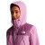 Chaqueta impermeable para mujer TNF Antora: protección impermeable y comodidad
