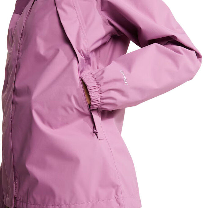 Chaqueta impermeable para mujer TNF Antora: protección impermeable y comodidad