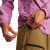 TNF Antora Women's Rain Jacket: waterproof protection and comfort