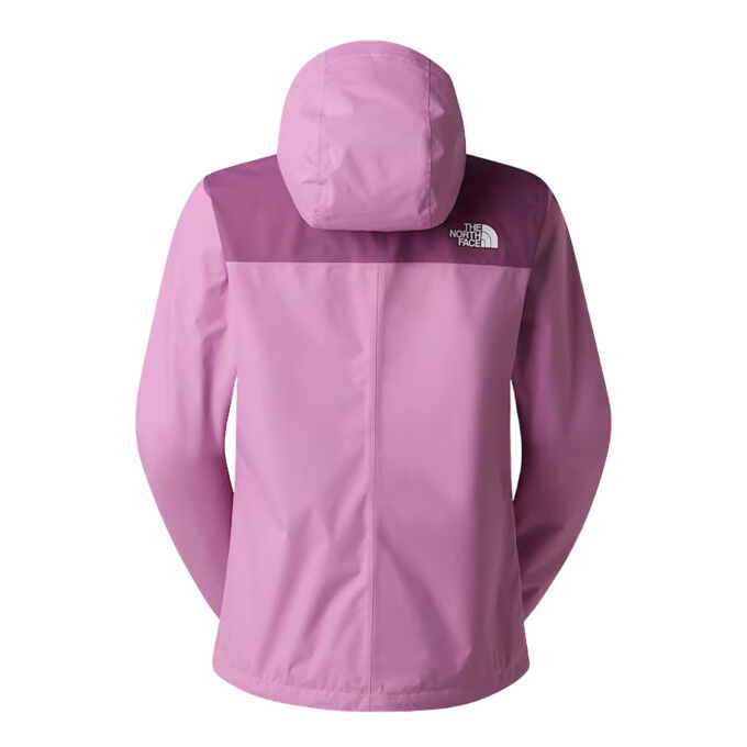 Veste de pluie Femme TNF Antora : protection imperméable et confort
