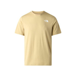 Herren-T-Shirt The North Face 24/7 – Komfort und Leistung im Outdoor-Bereich