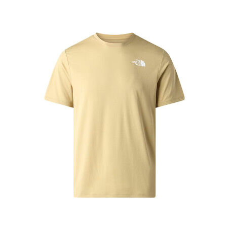 Camiseta para hombre The North Face 24/7: comodidad y rendimiento al aire libre
