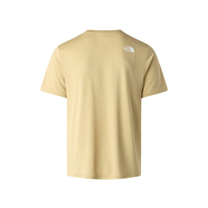Herren-T-Shirt The North Face 24/7 – Komfort und Leistung im Outdoor-Bereich