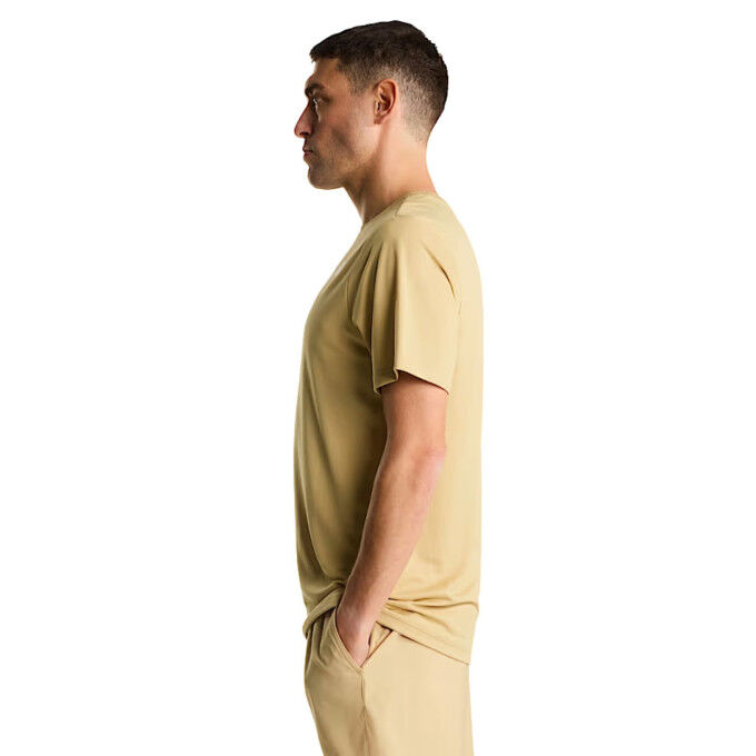 Herren-T-Shirt The North Face 24/7 – Komfort und Leistung im Outdoor-Bereich