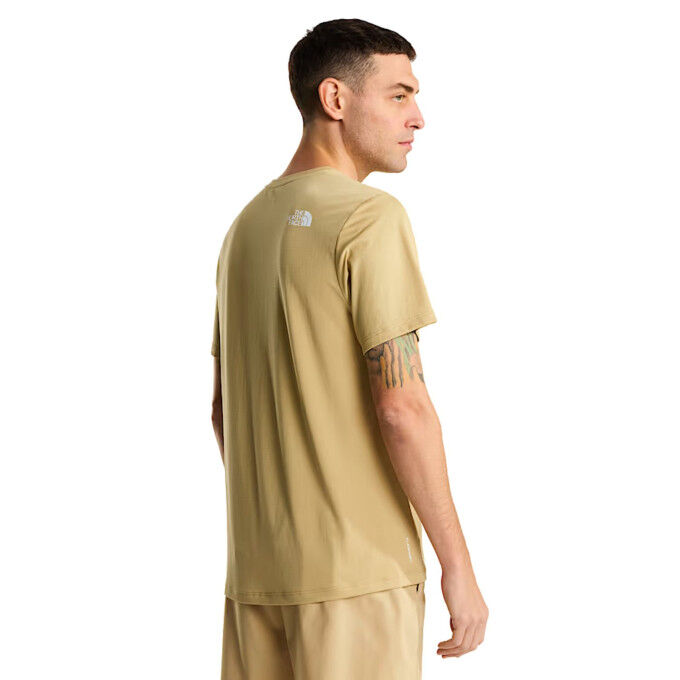 T-shirt da uomo The North Face 24/7 - Comfort e prestazioni outdoor