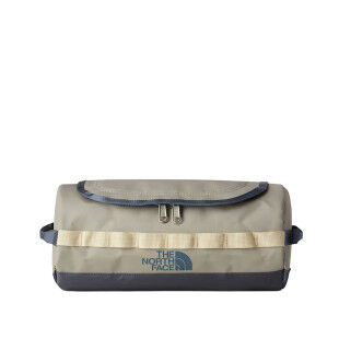The North Face Base Camp L: practical and durable travel toiletries bag