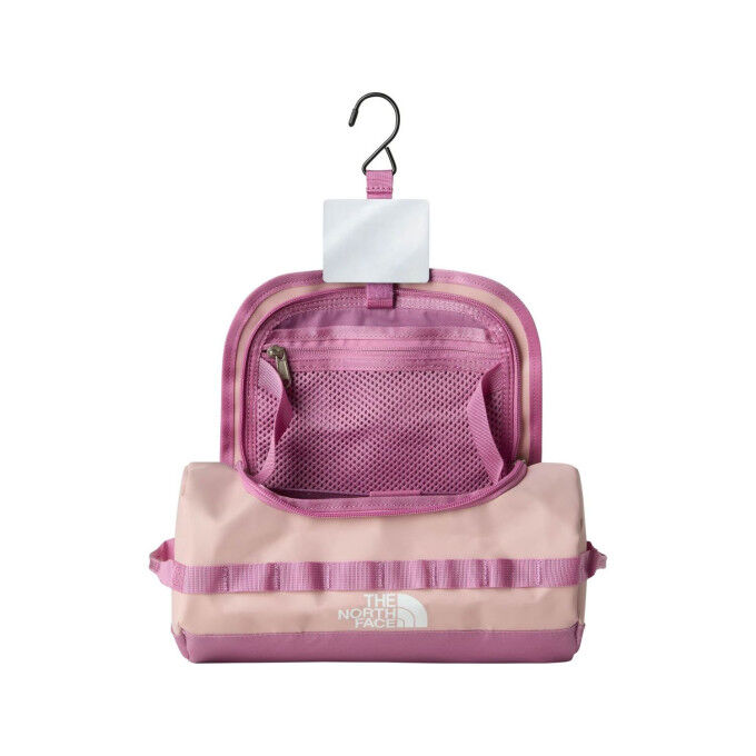 The North Face Base Camp L - Practical and durable toiletries bag