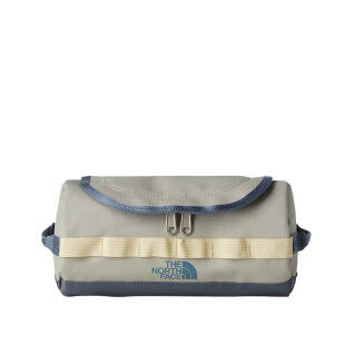 The North Face Base Camp S : trousse de toilette compact et pratique