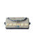 The North Face Base Camp S : trousse de toilette compact et pratique